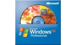 Microsoft Windows XP Professional SP3 NL OEM