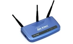 OvisLink Airlive 802.11n Wireless Broadband Router