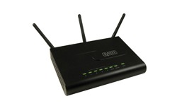 Sweex Wireless Broadband Router 300Mbps 802.11n