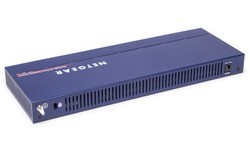 Netgear ProSafe 16-port Gigabit Desktop Switch GS116