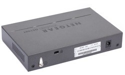 Netgear ProSafe 8-port Gigabit Ethernet Smart Switch (GS108T)
