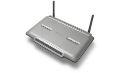 Belkin Wireless G+ Cable/DSL Router