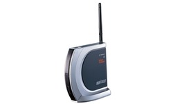 Buffalo AirStation G54 High Power Wireless Cable/DSL Smart Router