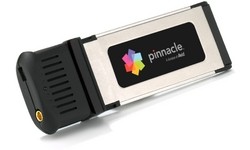 Pinnacle PCTV 320cx Hybrid ExpressCard