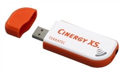 TerraTec Cinergy Hybrid T USB XS FM
