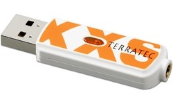 TerraTec Cinergy T USB XXS HD