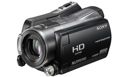 Sony HDR-SR12
