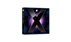 Apple Mac OS X v.10.5.4 Leopard EN Family Pack