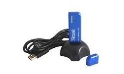 Zonet Wireless USB Adapter with USB Cable