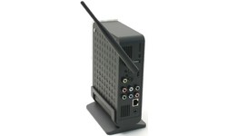 Freecom Network MediaPlayer-450 500GB