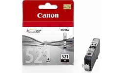 Canon CLI-521 Black