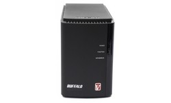 Buffalo LinkStation Pro Duo 2TB
