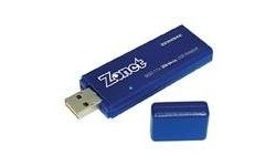 Zonet 802.11n Wireless USB Adapter