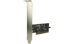 Sweex 2 Port Serial ATA RAID PCI Card