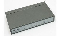 Belkin 8-port Gigabit Switch