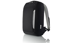 Belkin Black/Light Grey 15.4" Slim Backpack