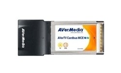 AverMedia AVerTV CardBus MCE