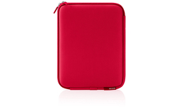 Belkin 7" Laptop Neoprene Sleeve Red