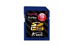 Adata SDHC Turbo Class 6 16GB