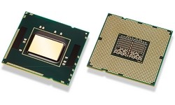 Intel Core i7 965 Extreme Edition