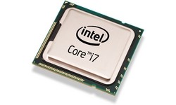 Intel Core i7 965 Extreme Edition