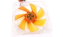 Akasa Amber Ultra Quiet Fan 120mm