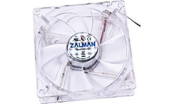 Zalman ZM-F2 92mm Blue