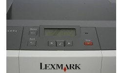 Lexmark C540N