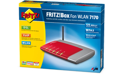 AVM Fritz!Box WLAN 7170