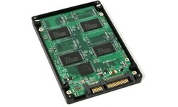MemoryCorp Solid State Disk F4 MLC 64GB SATA2