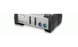 Aten 2-Port PS/2 VGA KVM Switch
