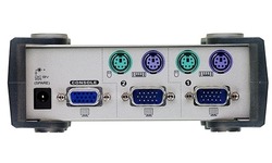 Aten 2-Port PS/2 VGA KVM Switch