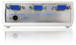 Aten 2-Port VGA Switch