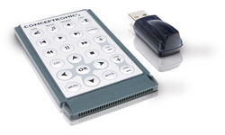 Conceptronic Multimedia Remote Control