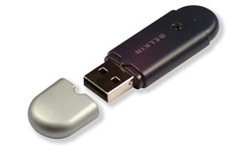 Belkin Bluetooth USB Adapter 10m