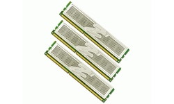 OCZ Platinum XTC 6GB DDR3-2000 triple kit