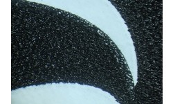 QPad UC XLarge Black 3mm