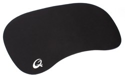 QPad UC XLarge Black 3mm