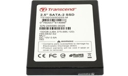 Transcend SSD 192GB MLC SATA