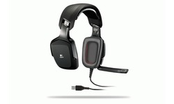 Logitech G35 Gaming Headset