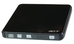 Acer External Optical Drive DVD/RW USB