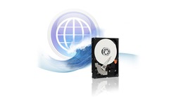 Western Digital Caviar Blue 500GB (SATA2, 16MB)