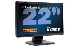 Iiyama ProLite E2208HDS-B2