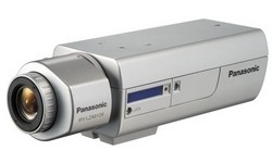 Panasonic WV-NP240