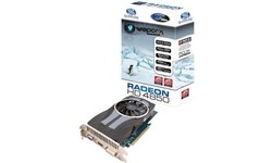 Sapphire Radeon HD 4850 Vapor-X 512MB