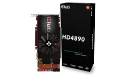 Club 3D Radeon HD 4890 1GB