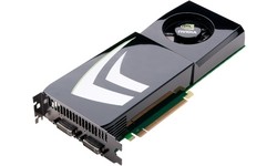 Nvidia GeForce GTX 275