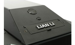 Lian Li Armorsuit PC-P80 Black