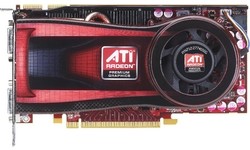 ATI Radeon HD 4770