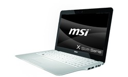MSI X340-030